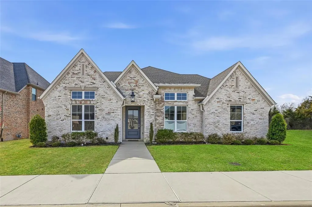 1645 Ethan Circle, Midlothian, TX 76065