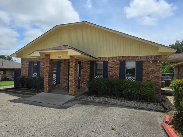 205 River North Boulevard #A, Stephenville, TX 76401