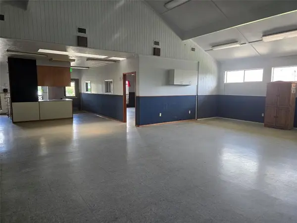 205 River North Boulevard #A, Stephenville, TX 76401