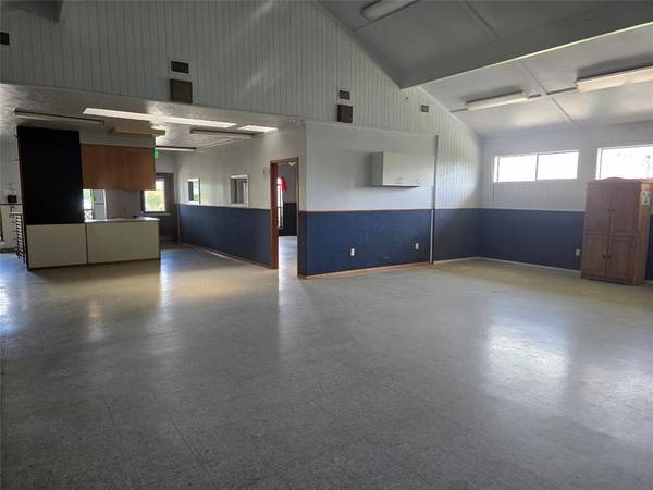 205 River North Boulevard #A, Stephenville, TX 76401