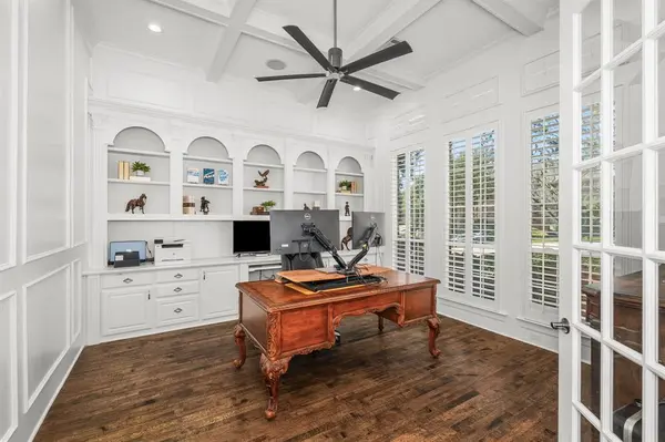 1101 Trail Ridge Drive, Mckinney, TX 75072