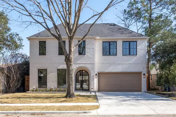4230 Concho Street, Dallas, TX 75206