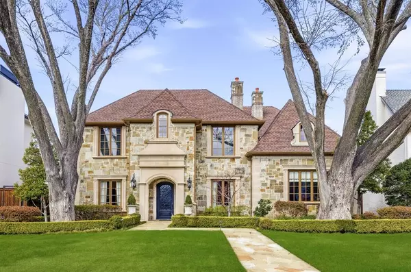 Dallas, TX 75225,7635 Bryn Mawr Drive