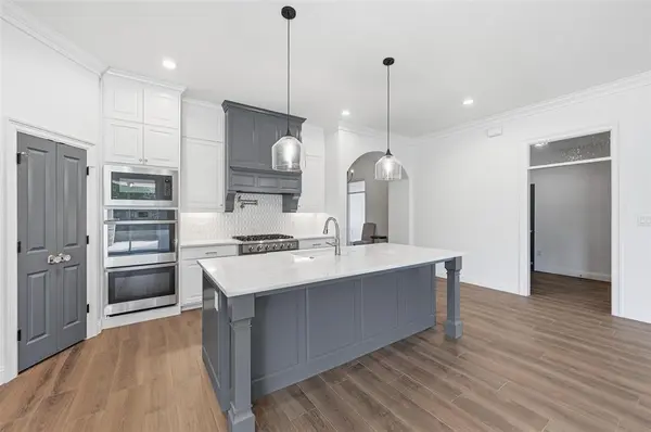 1645 Ethan Circle, Midlothian, TX 76065