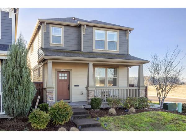 29368 NW 293RD AVE, North Plains, OR 97133