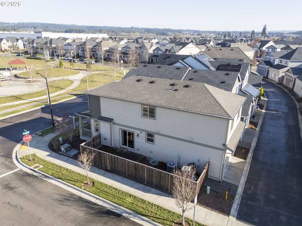 29368 NW 293RD AVE, North Plains, OR 97133