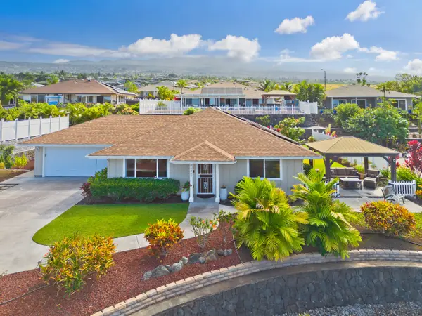 73-4367 LIPO HOKU PL, Kailua-kona, HI 96740