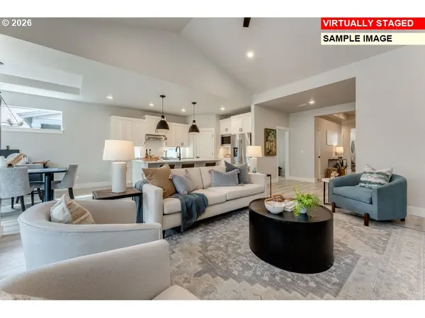 7587 SE Treeline ST, Hillsboro, OR 97123