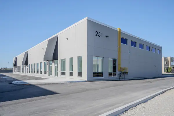 251 King ST #1, Barrie, ON L4N 6B5