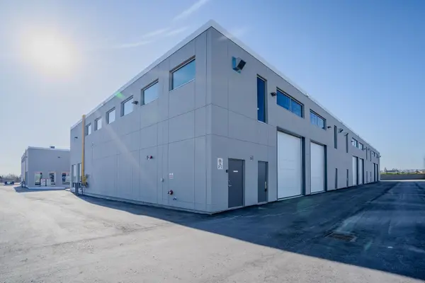 251 King ST #1, Barrie, ON L4N 6B5