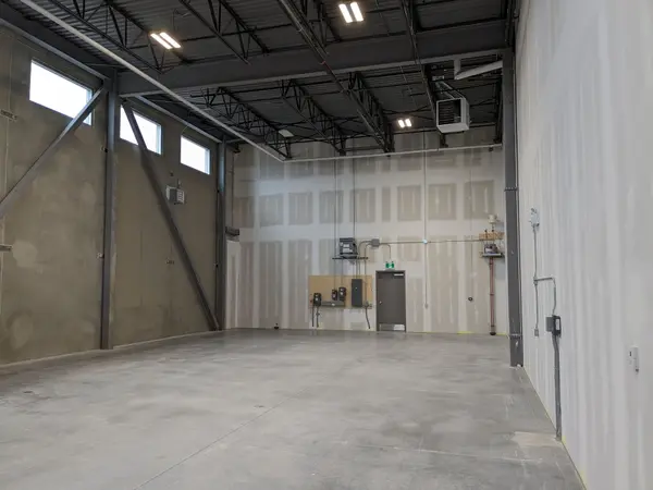 251 King ST #1, Barrie, ON L4N 6B5