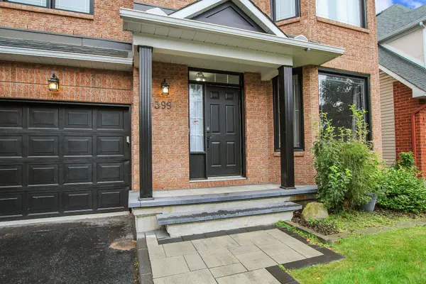 399 Stoneway DR, Barrhaven, ON K2G 6G7