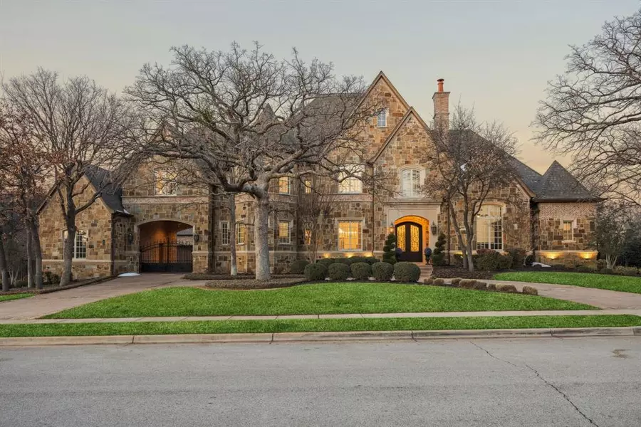 1820 Beam Drive, Southlake, TX 76092