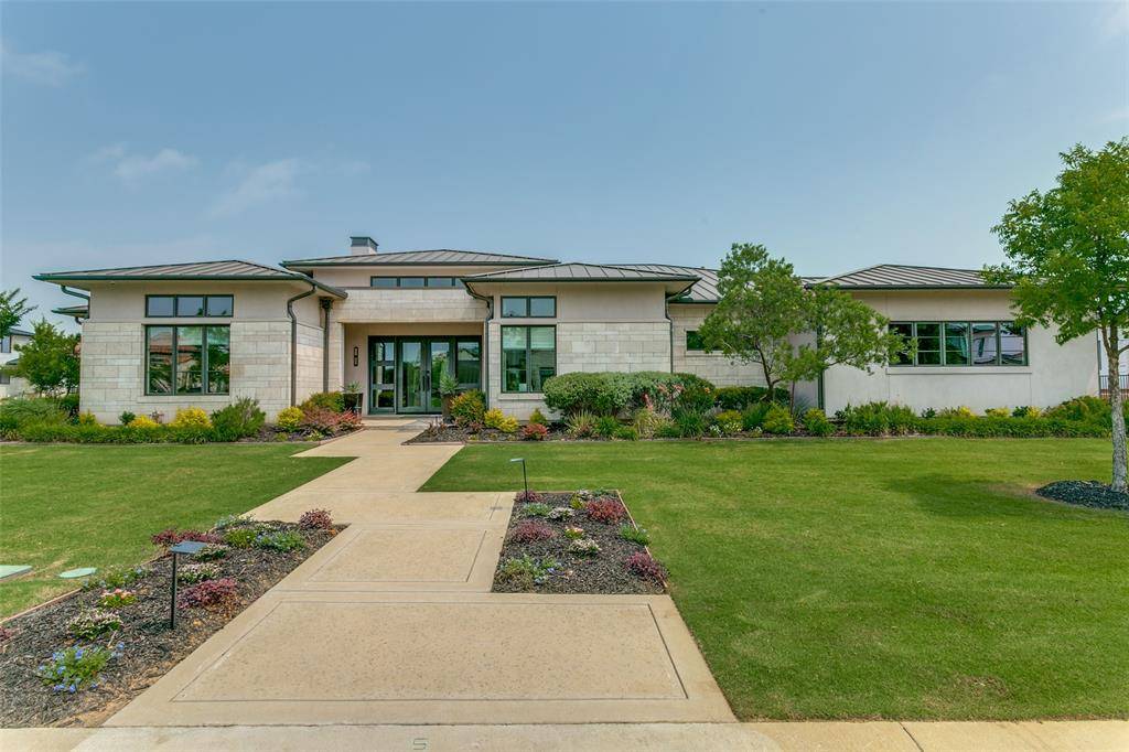 2218 Castilian Path, Westlake, TX 76262