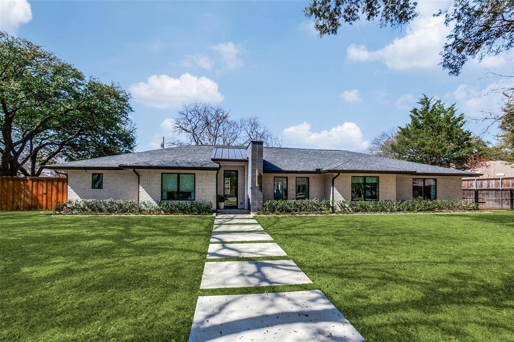 10539 Les Jardins Drive, Dallas, TX 75229