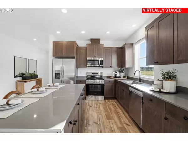 Estacada, OR 97023,429 NE Hunter DR