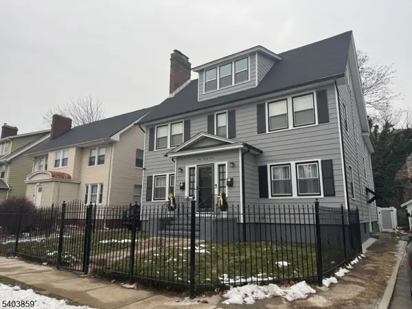 327 N Maple Ave, East Orange City, NJ 07017