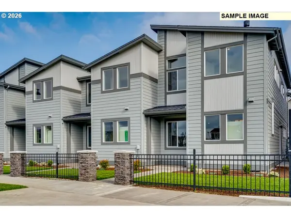 4260 SE CENTURY BLVD, Hillsboro, OR 97123