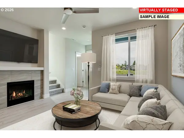 4260 SE CENTURY BLVD, Hillsboro, OR 97123