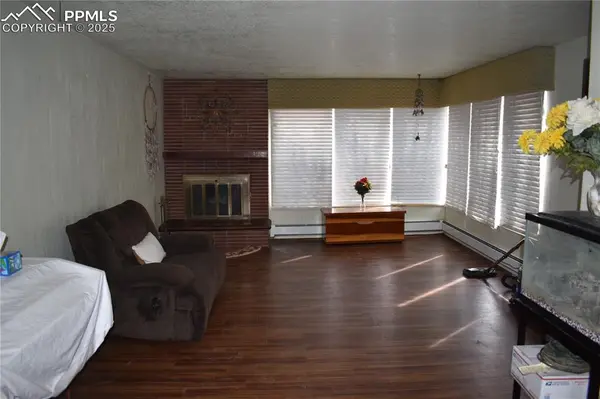 1006 Park AVE, La Junta, CO 81050