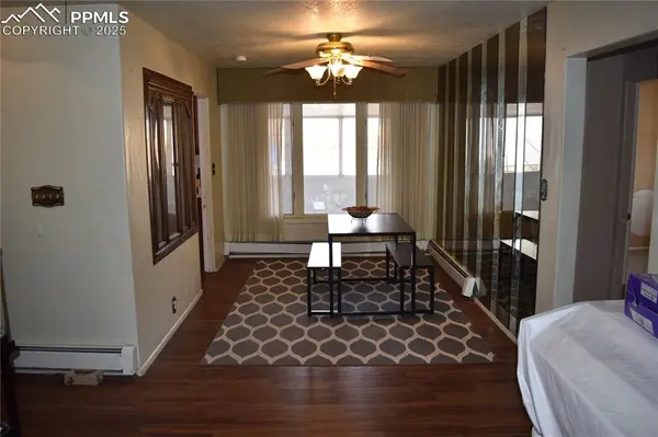 1006 Park AVE, La Junta, CO 81050