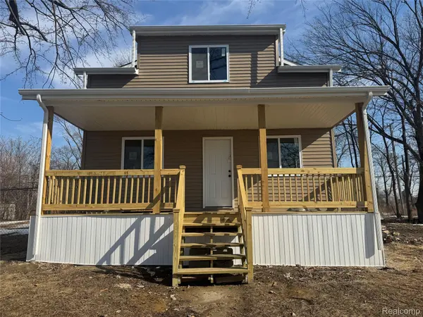 17586 Gable ST, Detroit, MI 48212