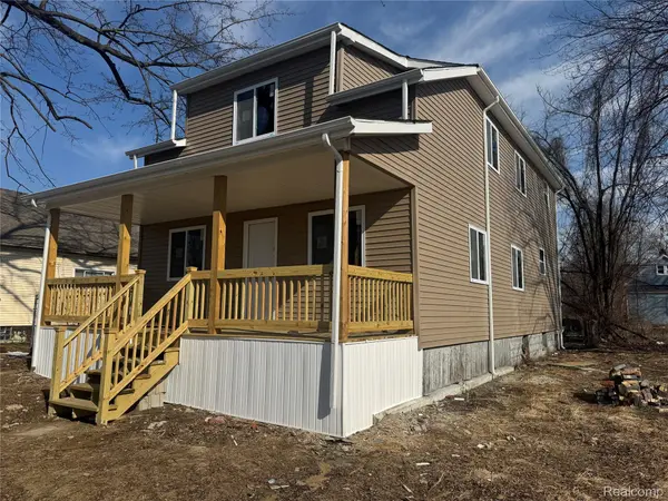 17586 Gable ST, Detroit, MI 48212