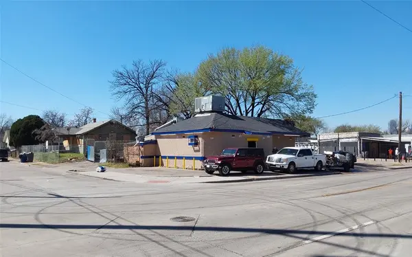 3415 S Malcolm X Boulevard, Dallas, TX 75215