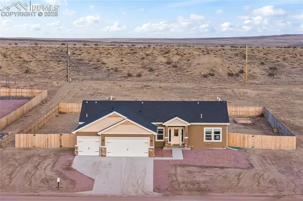 1334 N Will Rogers DR, Pueblo, CO 81007