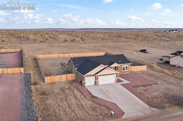 1334 N Will Rogers DR, Pueblo, CO 81007