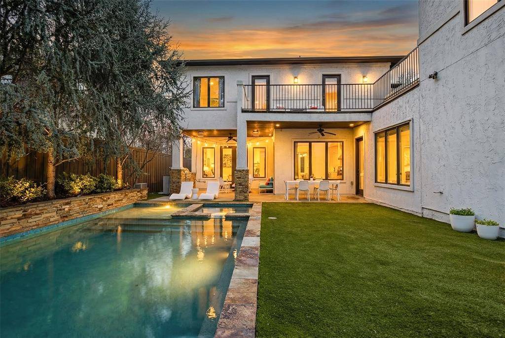 6713 Lake Circle Drive, Dallas, TX 75214