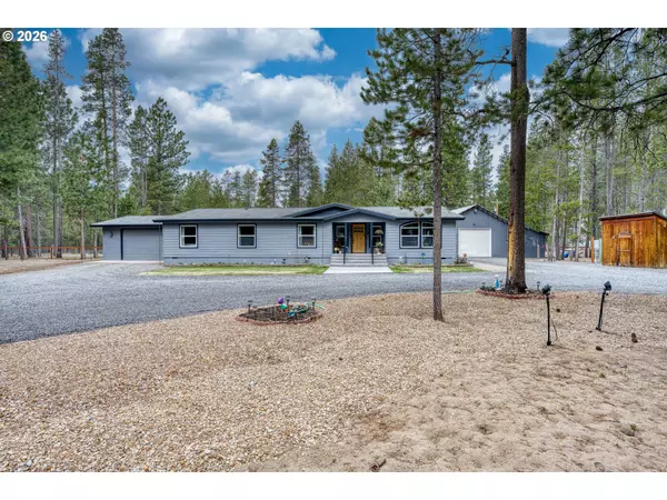 La Pine, OR 97739,53315 HOLIDAY DR