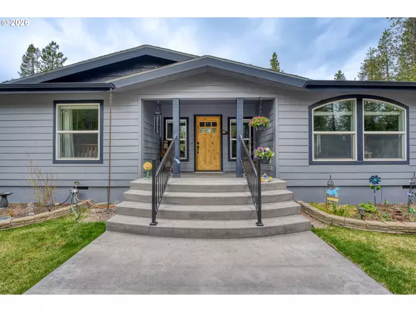 La Pine, OR 97739,53315 HOLIDAY DR