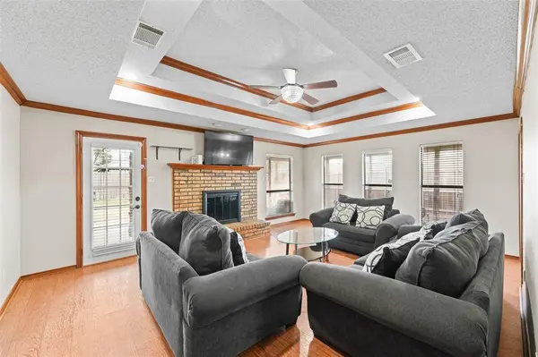 708 Azalea Drive, Forney, TX 75126