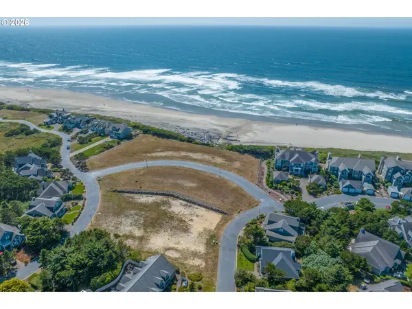 SW Cupola PL #132, South Beach, OR 97366