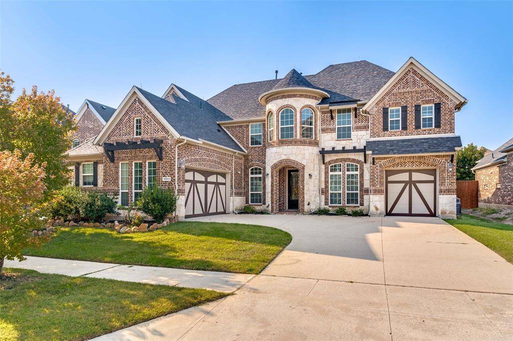 13513 Mardi Gras Lane, Frisco, TX 75035