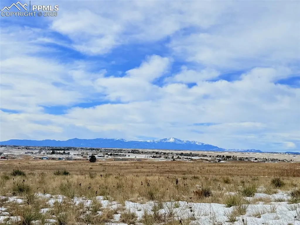 18702 Longhorn Acres TRL, Peyton, CO 80831