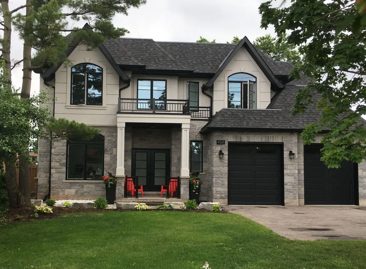 458 Third Line, Oakville, ON L6L 4A5