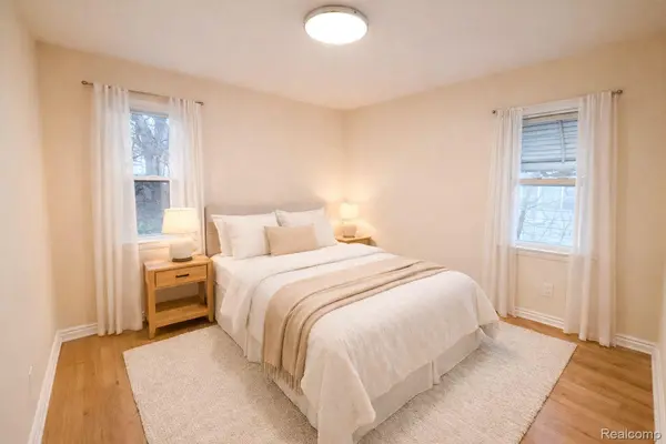 11108 Maxwell AVE, Warren, MI 48089