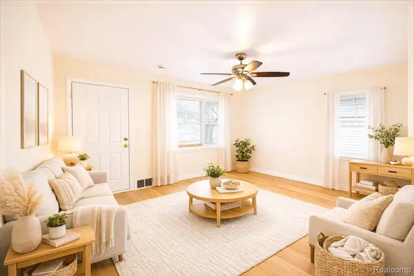 11108 Maxwell AVE, Warren, MI 48089