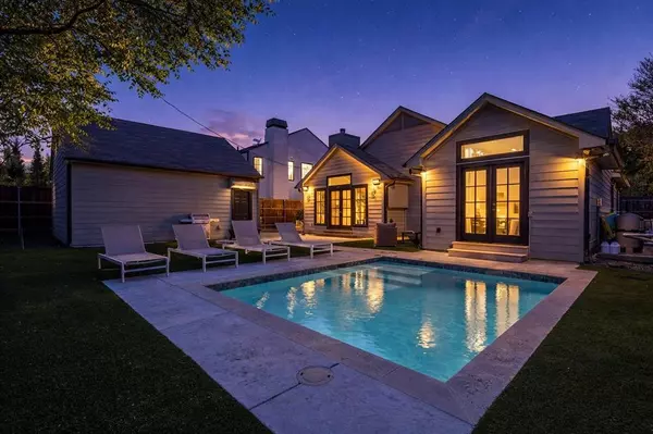 Dallas, TX 75209,8615 Chadbourne Road