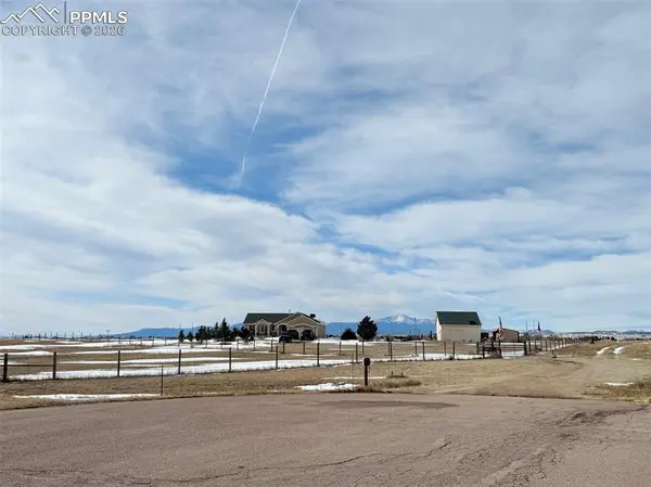 18702 Longhorn Acres TRL, Peyton, CO 80831