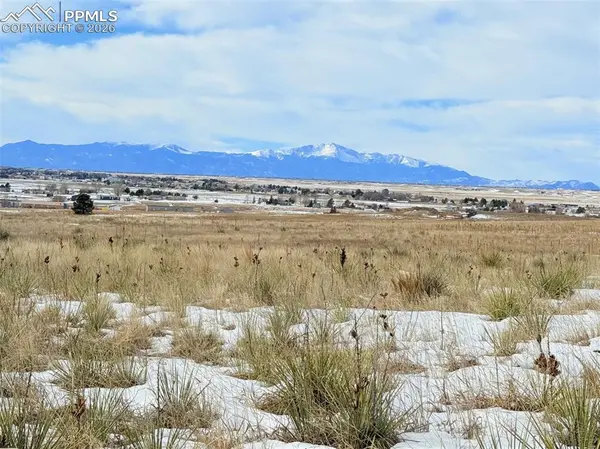 18702 Longhorn Acres TRL, Peyton, CO 80831