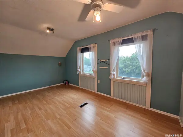 218 7th STREET W, Carlyle, SK S0C 0R0