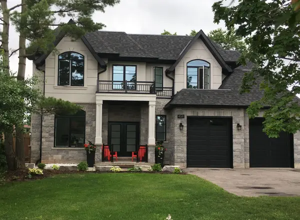 458 Third Line, Oakville, ON L6L 4A5