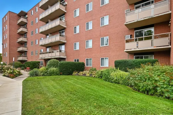 264 Grantham AVE #505, St. Catharines, ON L2M 5B5