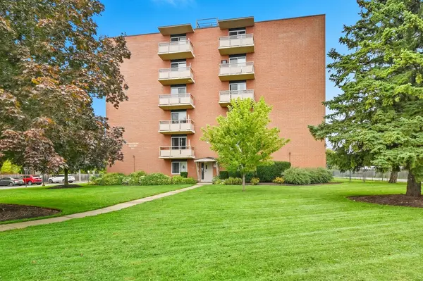 264 Grantham AVE #505, St. Catharines, ON L2M 5B5