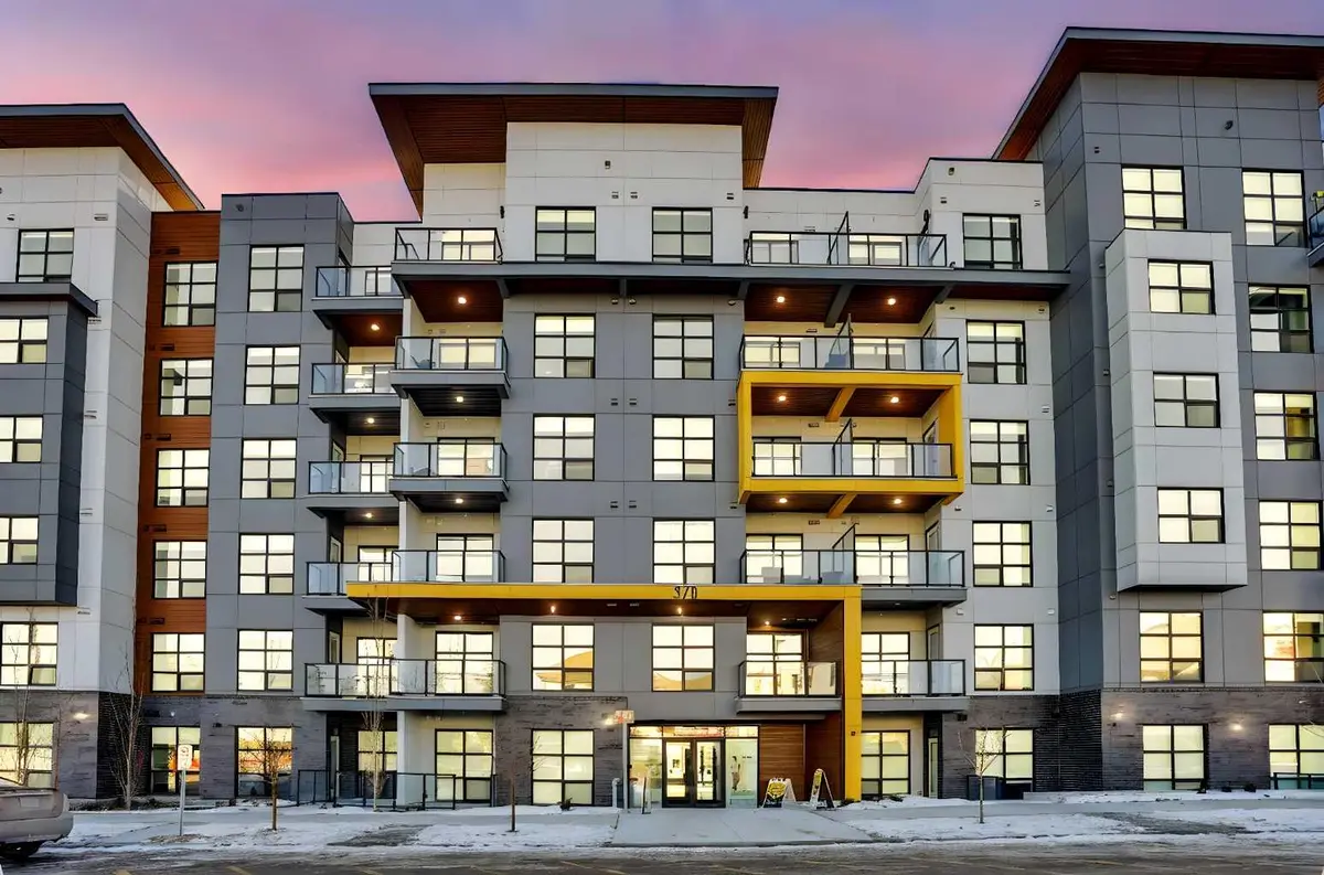 370 Dieppe DR SW #214, Calgary, AB T3E 0E6