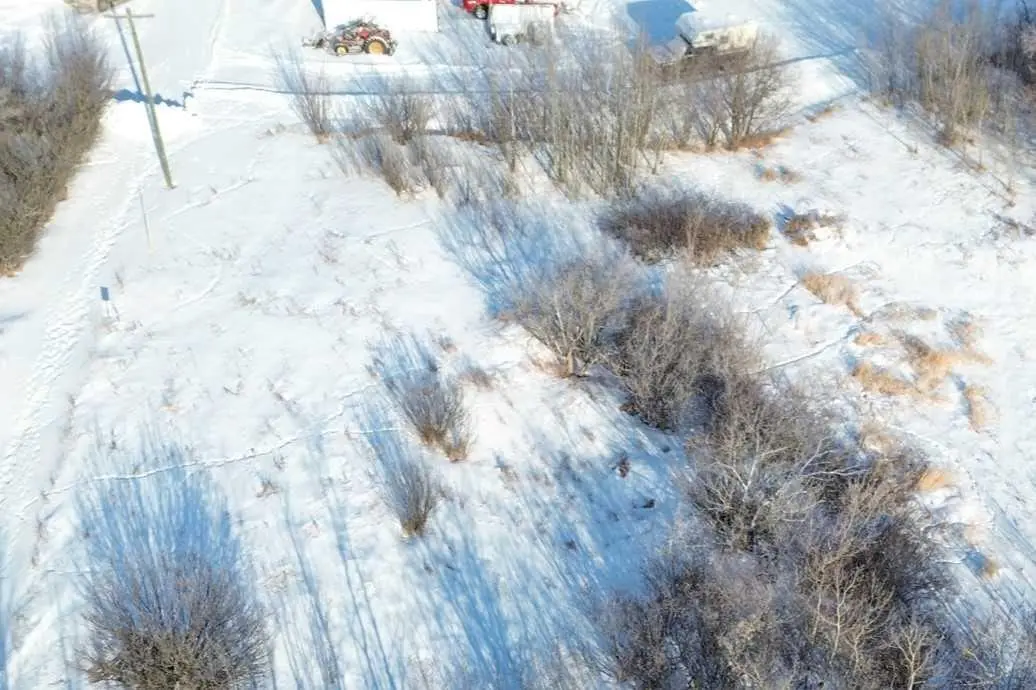 4 4th ST, Gadsby, AB T0C 1K0