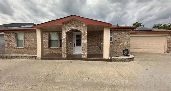 13731 Biggs Street, Dallas, TX 75253